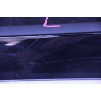 Scion tC 11-15 Rocker Panel Molding Side Skirt Left/Driver Side Black, A602, OEM, 2011, 2012, 2013, 2014, 2015