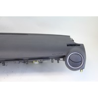 Scion tC 11-16 Dashboard Dash Board Black W/Airbag, A602, OEM, 2011, 2012, 2013, 2014, 2015, 2016