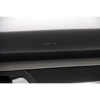 Acura TL 07-08 Type-S 07-08, Front Right Door Panel Trim, Black 83536-SEP-A04ZE, A601, OEM, 2007, 2008