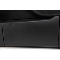 Acura TL 07-08 Type-S 07-08, Front Right Door Panel Trim, Black 83536-SEP-A04ZE, A601, OEM, 2007, 2008