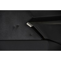 Acura TL 07-08 Type-S 07-08, Front Right Door Panel Trim, Black 83536-SEP-A04ZE, A601, OEM, 2007, 2008