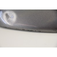 Acura TL 07-08 Mud Guard Flap Splash Shield, Front Set Left/Right, A601, OEM, 2007, 2008