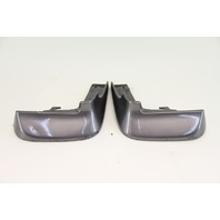 Acura TL 07-08 Mud Guard Flap Splash Shield, Front Set Left/Right, A601, OEM, 2007, 2008