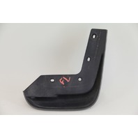 Acura TL 07-08 Mud Guard Flap Splash Shield, Front Set Left/Right, A601, OEM, 2007, 2008