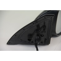 Scion tC 13-15 Right Side View Mirror Power Black Factory 87910-21200, A602, OEM, 2013, 2014, 2015