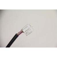 Scion tC 13-15 Right Side View Mirror Power Black Factory 87910-21200, A602, OEM, 2013, 2014, 2015