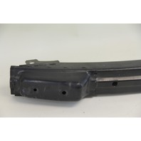 Honda Accord 03-07 Bumper Reinforcement Bar, Front, Black 71130-SDB-A70, OEM, 2003, 2004, 2005, 2006, 2007