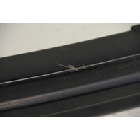 Honda Accord 03-07 Bumper Reinforcement Bar, Front, Black 71130-SDB-A70, OEM, 2003, 2004, 2005, 2006, 2007