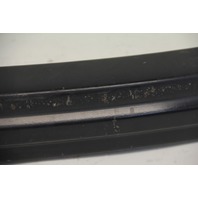 Honda Accord 03-07 Bumper Reinforcement Bar, Front, Black 71130-SDB-A70, OEM, 2003, 2004, 2005, 2006, 2007