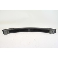 Honda Accord 03-07 Bumper Reinforcement Bar, Front, Black 71130-SDB-A70, OEM, 2003, 2004, 2005, 2006, 2007