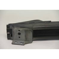 Honda Accord 03-07 Bumper Reinforcement Bar, Front, Black 71130-SDB-A70, OEM, 2003, 2004, 2005, 2006, 2007
