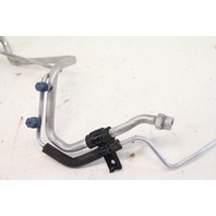 Honda Accord 16-17 A/C Pipe, Suction Hose Line 3.5L, A616, OEM, 2016, 2017
