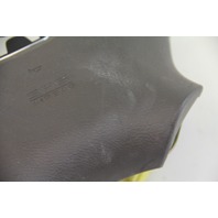 Honda Accord 03 Sedan Driver Air Wheel Bag Tan V6 06770-SDB-A80ZB, OEM, 2003