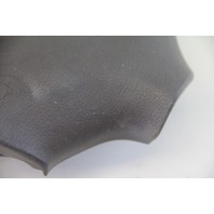 Honda Accord 03 Sedan Driver Air Wheel Bag Tan V6 06770-SDB-A80ZB, OEM, 2003