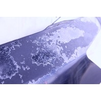 Honda Accord 03-07 Sedan Fender Panel Front Right Black 04620-SDA-A90ZZ, A604, OEM, 2003, 2004, 2005, 2006, 2007