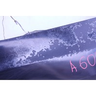 Honda Accord 03-07 Sedan Fender Panel Front Right Black 04620-SDA-A90ZZ, A604, OEM, 2003, 2004, 2005, 2006, 2007