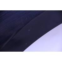 Honda Accord 03-07 Sedan Fender Panel Front Right Black 04620-SDA-A90ZZ, A604, OEM, 2003, 2004, 2005, 2006, 2007