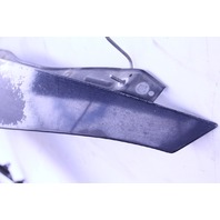 Honda Accord 03-07 Sedan Fender Panel Front Right Black 04620-SDA-A90ZZ, A604, OEM, 2003, 2004, 2005, 2006, 2007