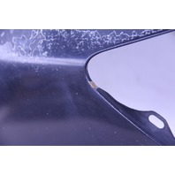 Honda Accord 03-07 Sedan Fender Panel Front Right Black 04620-SDA-A90ZZ, A604, OEM, 2003, 2004, 2005, 2006, 2007