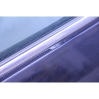 Honda Accord 03-07 Sedan Front Door Right Side Electric Black 67010-SDA-A90, A604, OEM, 2003, 2004, 2005, 2006, 2007