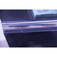 Honda Accord 03-07 Sedan Front Door Right Side Electric Black 67010-SDA-A90, A604, OEM, 2003, 2004, 2005, 2006, 2007