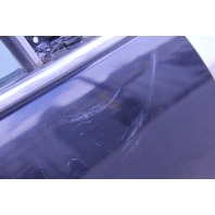 Honda Accord 03-07 Sedan Front Door Right Side Electric Black 67010-SDA-A90, A604, OEM, 2003, 2004, 2005, 2006, 2007