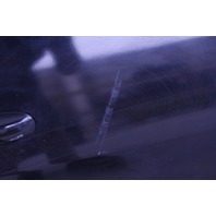 Honda Accord 03-07 Sedan Front Door Right Side Electric Black 67010-SDA-A90, A604, OEM, 2003, 2004, 2005, 2006, 2007