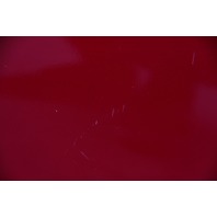 Acura ILX 16-17 Front Left Door Assembly Red 67050-TX6-A80, A603, OEM, 2016, 2017