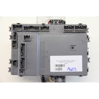 Acura ILX 16 Fuse Box Relay Unit Module Fusebox Interior, A603, OEM, 2016