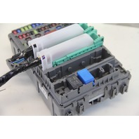 Acura ILX 16 Fuse Box Relay Unit Module Fusebox Interior, A603, OEM, 2016