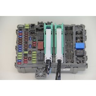 Acura ILX 16 Fuse Box Relay Unit Module Fusebox Interior, A603, OEM, 2016