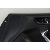 Scion FR-S Subaru BRZ 13-16 Right/Pass. Door Panel SU003-04422, Factory, A606, OEM, 2013, 2014, 2015, 2016