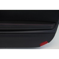 Scion FR-S Subaru BRZ 13-16 Right/Pass. Door Panel SU003-04422, Factory, A606, OEM, 2013, 2014, 2015, 2016