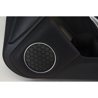 Scion FR-S Subaru BRZ 13-16 Right/Pass. Door Panel SU003-04422, Factory, A606, OEM, 2013, 2014, 2015, 2016