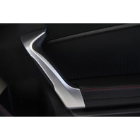 Scion FR-S Subaru BRZ 13-16 Right/Pass. Door Panel SU003-04422, Factory, A606, OEM, 2013, 2014, 2015, 2016