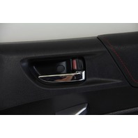 Scion FR-S Subaru BRZ 13-16 Right/Pass. Door Panel SU003-04422, Factory, A606, OEM, 2013, 2014, 2015, 2016