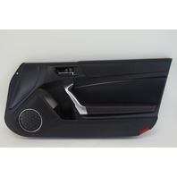 Scion FR-S Subaru BRZ 13-16 Right/Pass. Door Panel SU003-04422, Factory, A606, OEM, 2013, 2014, 2015, 2016