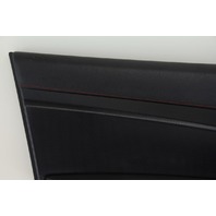 Scion FR-S Subaru BRZ 13-16 Left/Driver Door Panel SU003-04423, Factory, A606, OEM, 2013, 2014, 2015, 2016