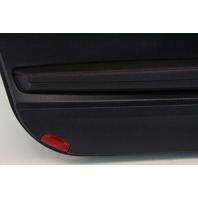 Scion FR-S Subaru BRZ 13-16 Left/Driver Door Panel SU003-04423, Factory, A606, OEM, 2013, 2014, 2015, 2016