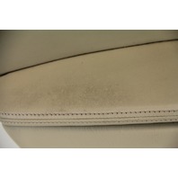 Lexus GS350 07-11 Front Left/Driver Side Tan Door Panel Leather, A607, OEM, 2007, 2008, 2009, 2010, 2011