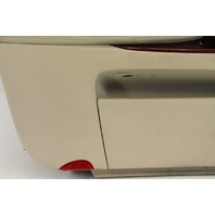 Lexus GS350 07-11 Front Left/Driver Side Tan Door Panel Leather, A607, OEM, 2007, 2008, 2009, 2010, 2011