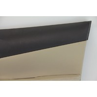 Lexus GS350 07-11 Front Right/Passenger Side Tan Door Panel Leather, A607, OEM, 2007, 2008, 2009, 2010, 2011