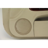 Lexus GS350 07-11 Front Right/Passenger Side Tan Door Panel Leather, A607, OEM, 2007, 2008, 2009, 2010, 2011