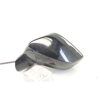 Scion FR-S Subaru BRZ 13-16 Left/Driver Side Mirror Black, A606, OEM, 2013, 2014, 2015, 2016