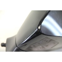 Scion FR-S Subaru BRZ 13-16 Left/Driver Side Mirror Black, A606, OEM, 2013, 2014, 2015, 2016
