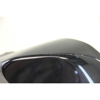 Scion FR-S Subaru BRZ 13-16 Left/Driver Side Mirror Black, A606, OEM, 2013, 2014, 2015, 2016