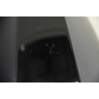 Scion FR-S Subaru BRZ 13-16 Right/Passenger Side Mirror Black, OEM, 2013, 2014, 2015, 2016