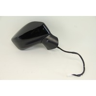 Scion FR-S Subaru BRZ 13-16 Right/Passenger Side Mirror Black, OEM, 2013, 2014, 2015, 2016