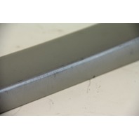 Honda Accord 08-12 Instrument Dash Trim Panel Bezel Garnish Silver 3 Piece Set, A608, OEM, 2008, 2009, 2010, 2011, 2012