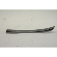 Honda Accord 08-12 Instrument Dash Trim Panel Bezel Garnish Silver 3 Piece Set, A608, OEM, 2008, 2009, 2010, 2011, 2012